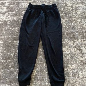Under Armour xstorm1 joggers Sz s
